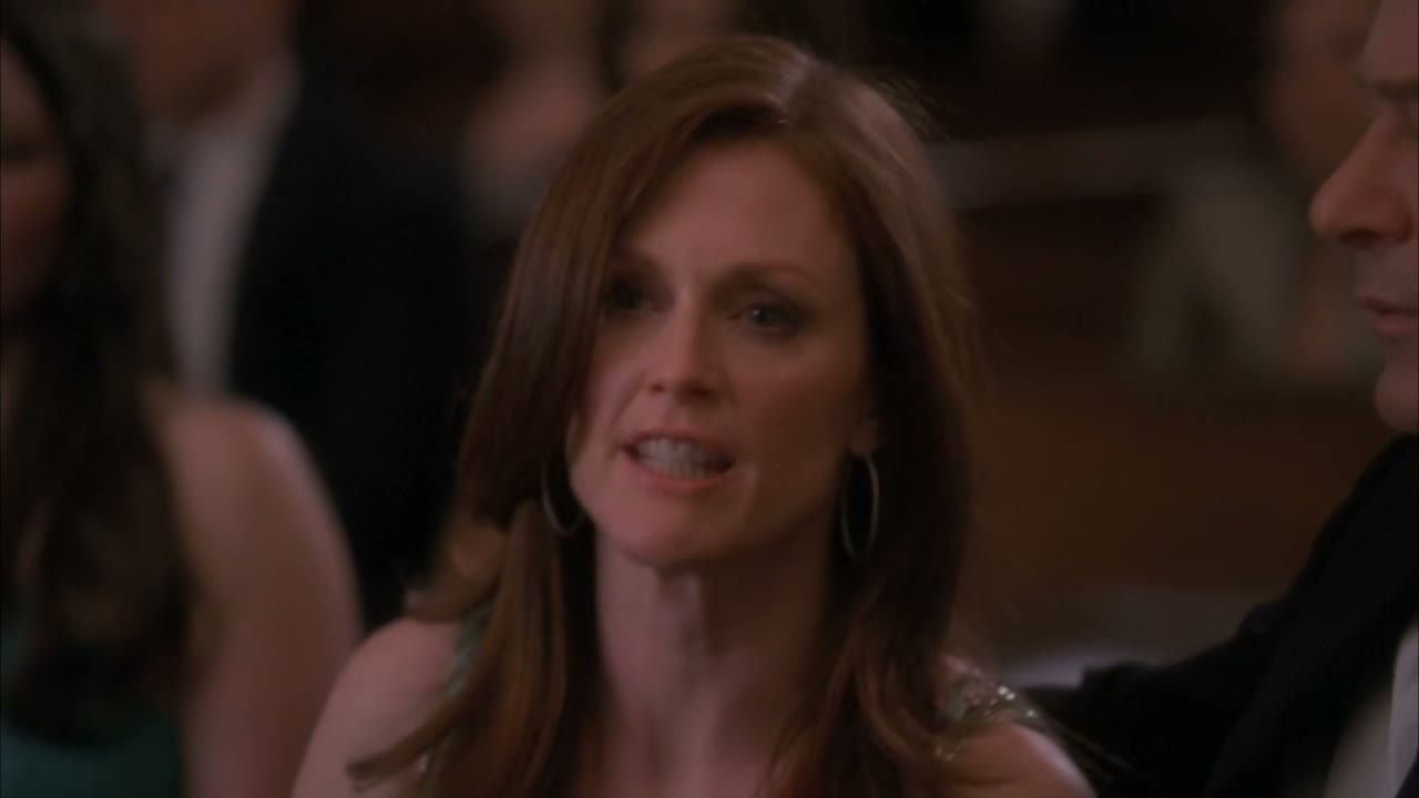 - NO, I'M NOT SAYING A WORD TO YOU.