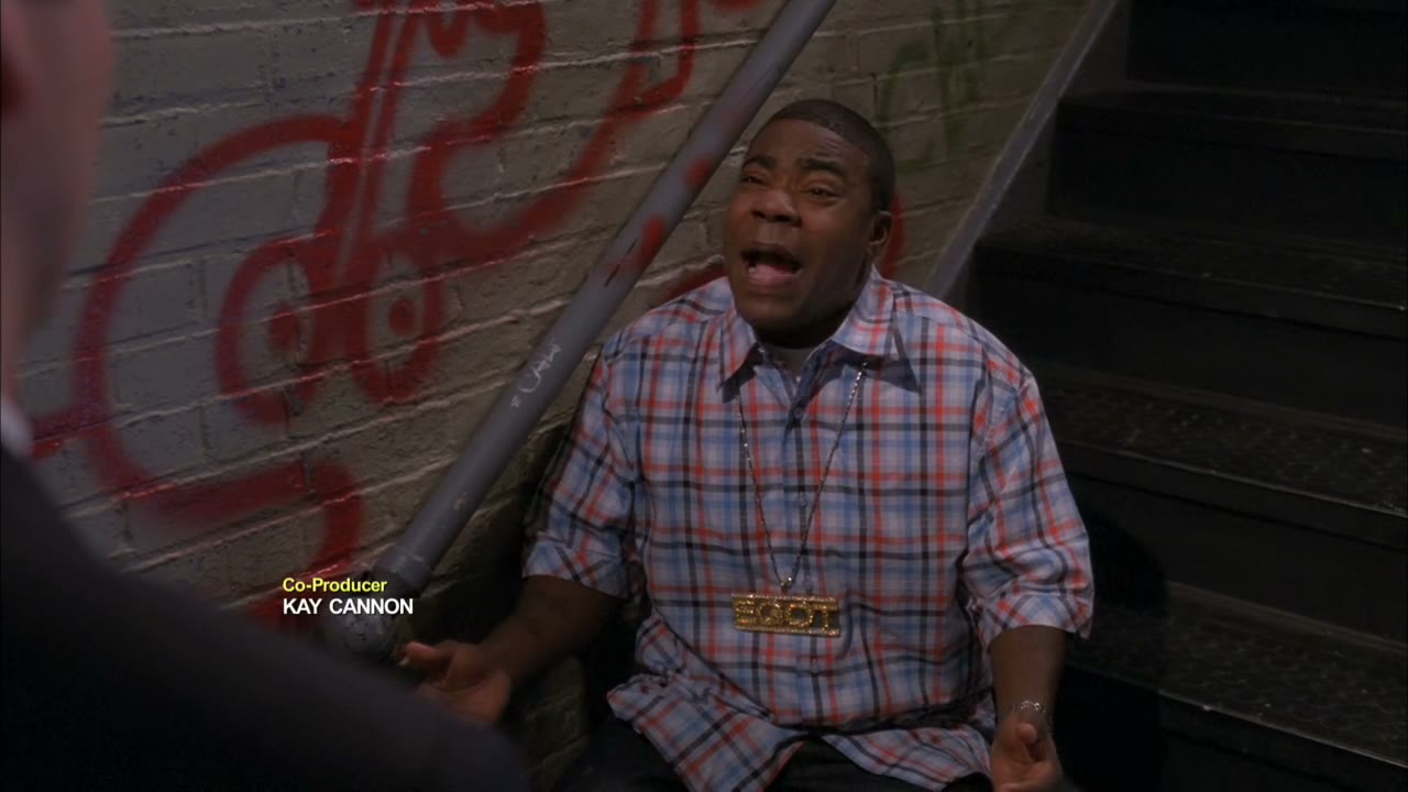 - I seen a blind guy bite a police horse!