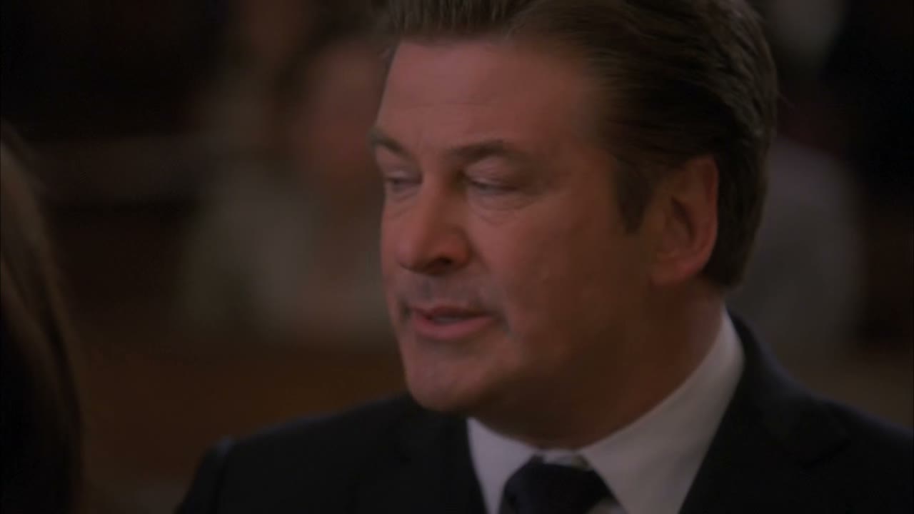 You look amazing in that dress.