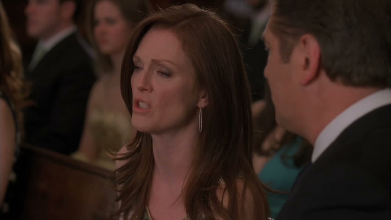 WHO WAS MARRIED TO THAT JEWISH GUY.