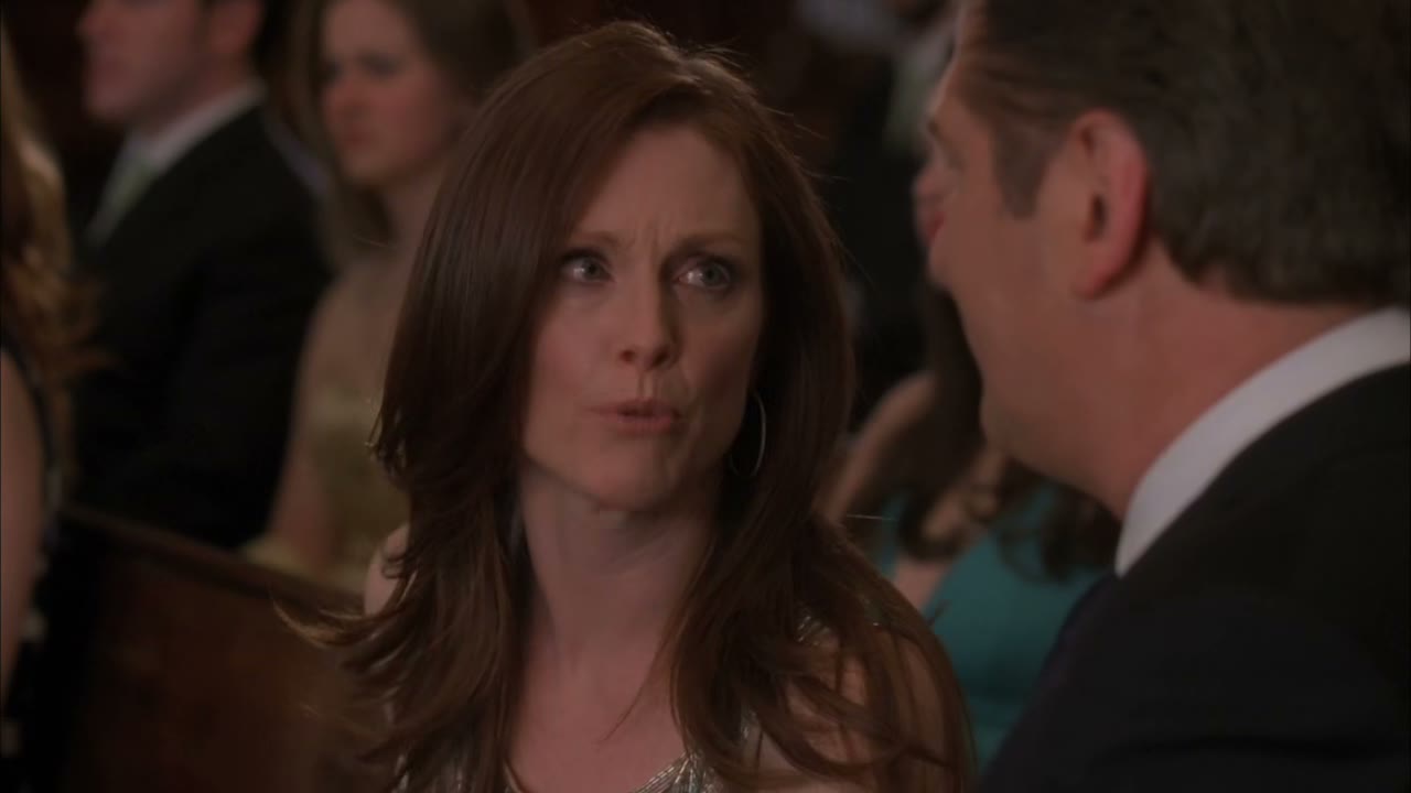 - I'M A MOM. GIVE ME A BREAK.