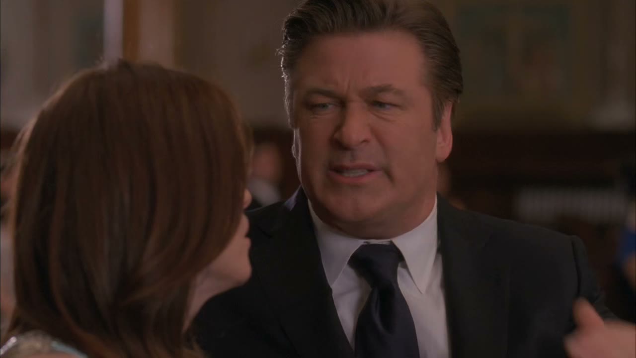 - in. Nancy, I'm in.