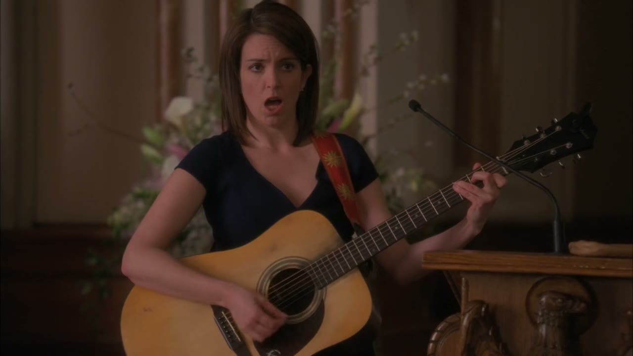 ♪ THERE IS A LOVE