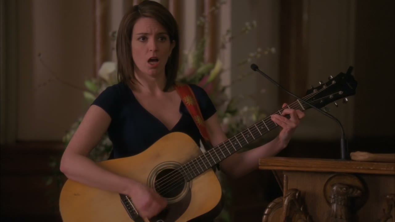 ♪ There is a love