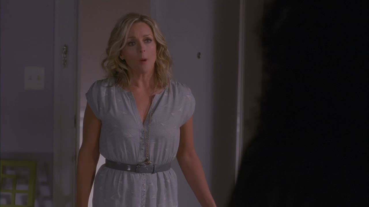 - I WAS, BUT I FORGOT MY BAG OF HAIR.