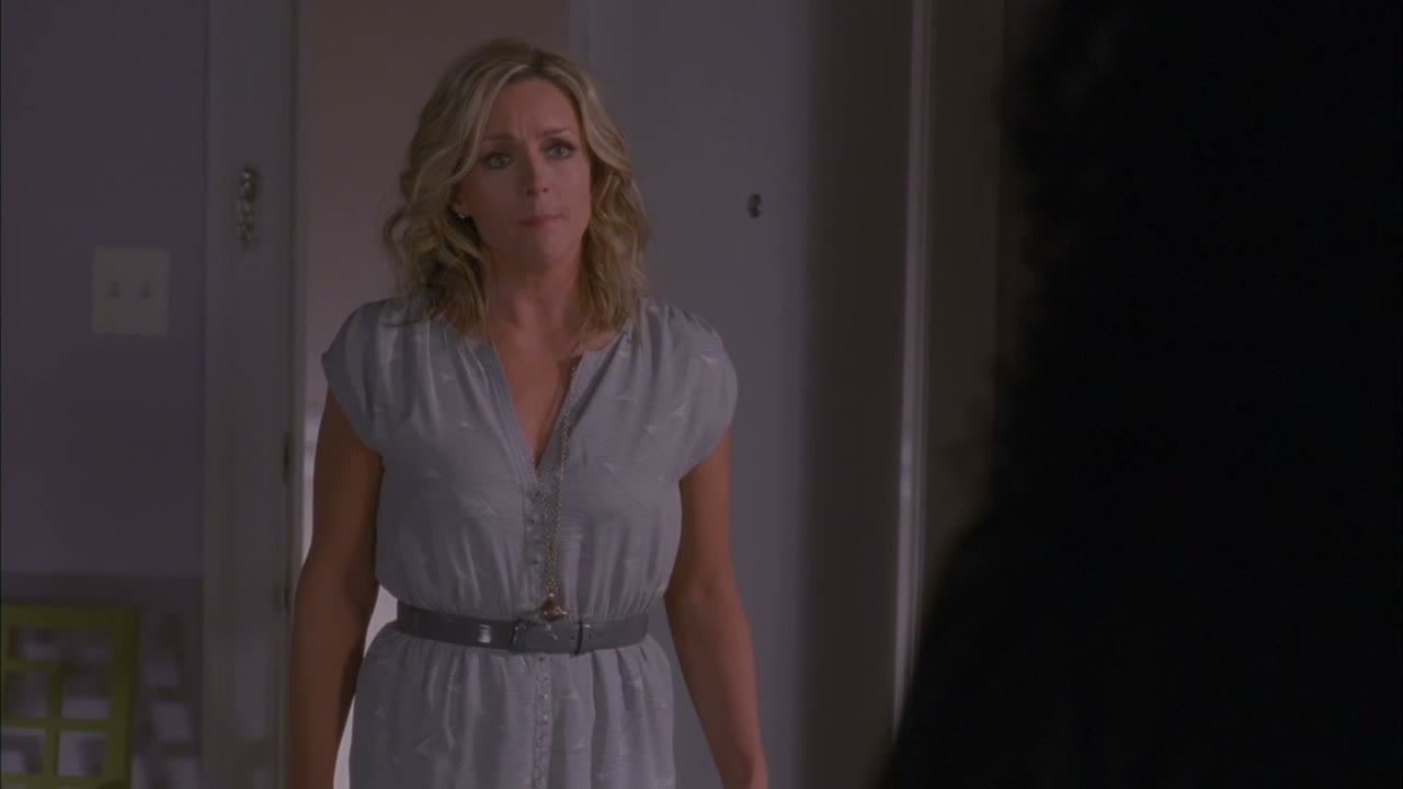 - I was, but I forgot my bag of hair.