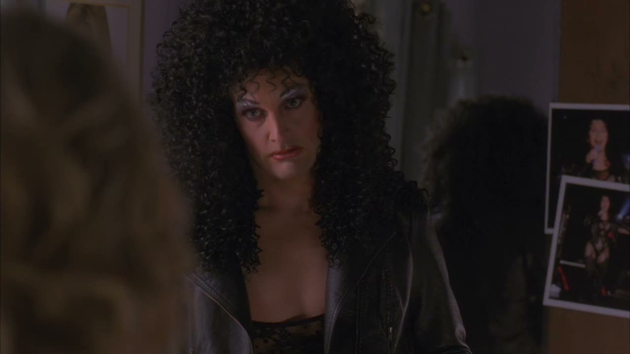 - OH, SPARE ME YOUR LAME EXCUSES.