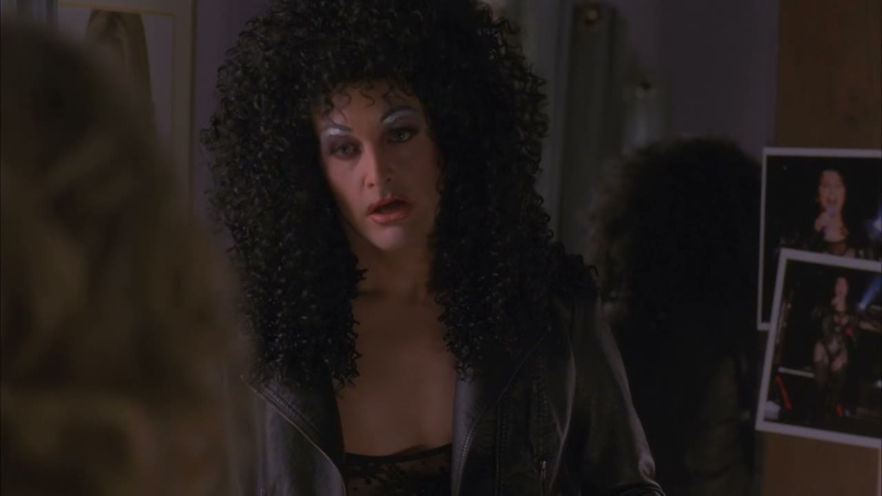 - oh, spare me your lame excuses.