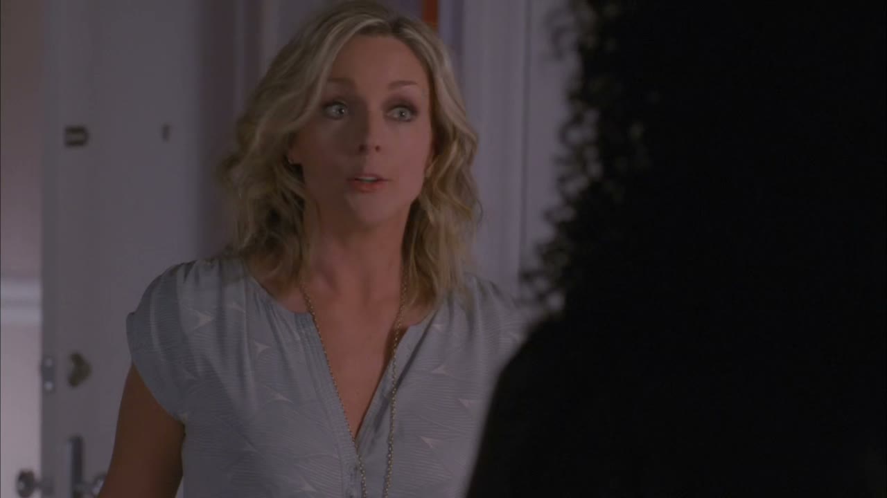 - I DON'T KNOW WHAT TO TELL YOU.