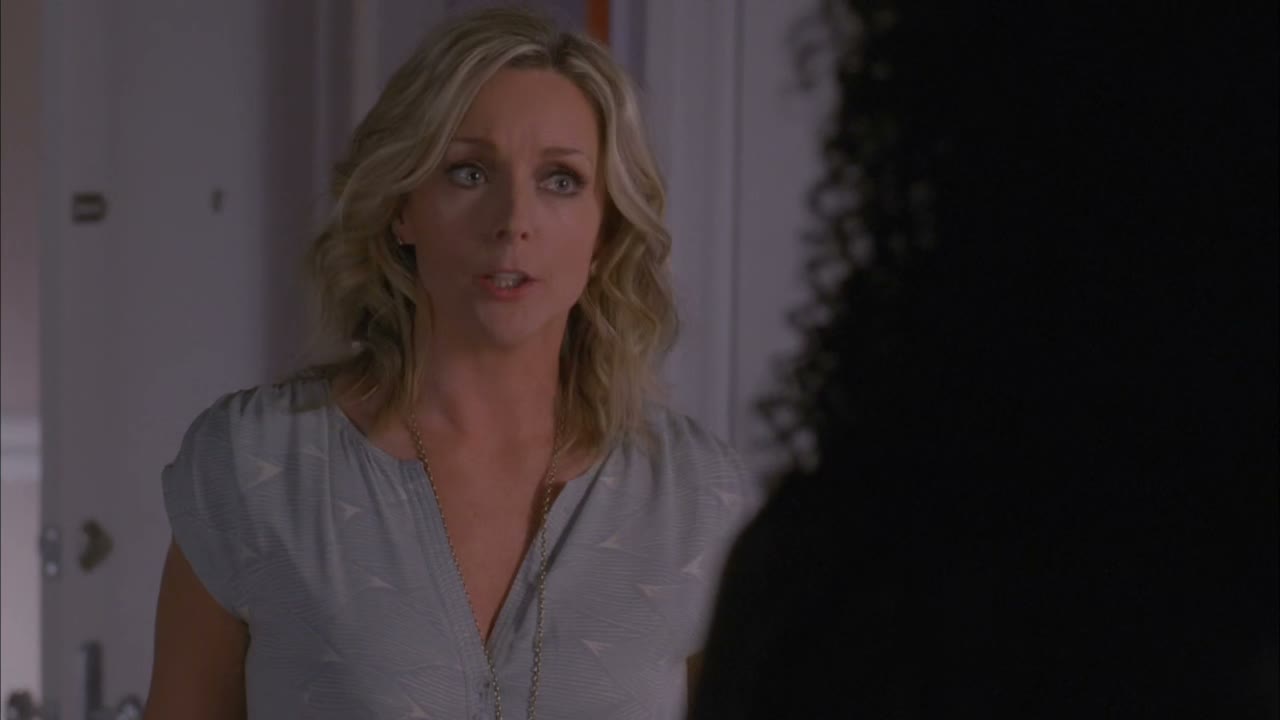 - I don't know what to tell you.