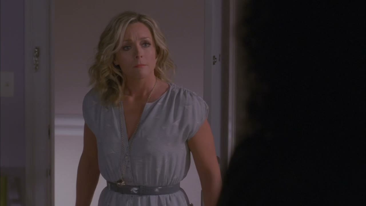 [Normal voice] I'm sorry.