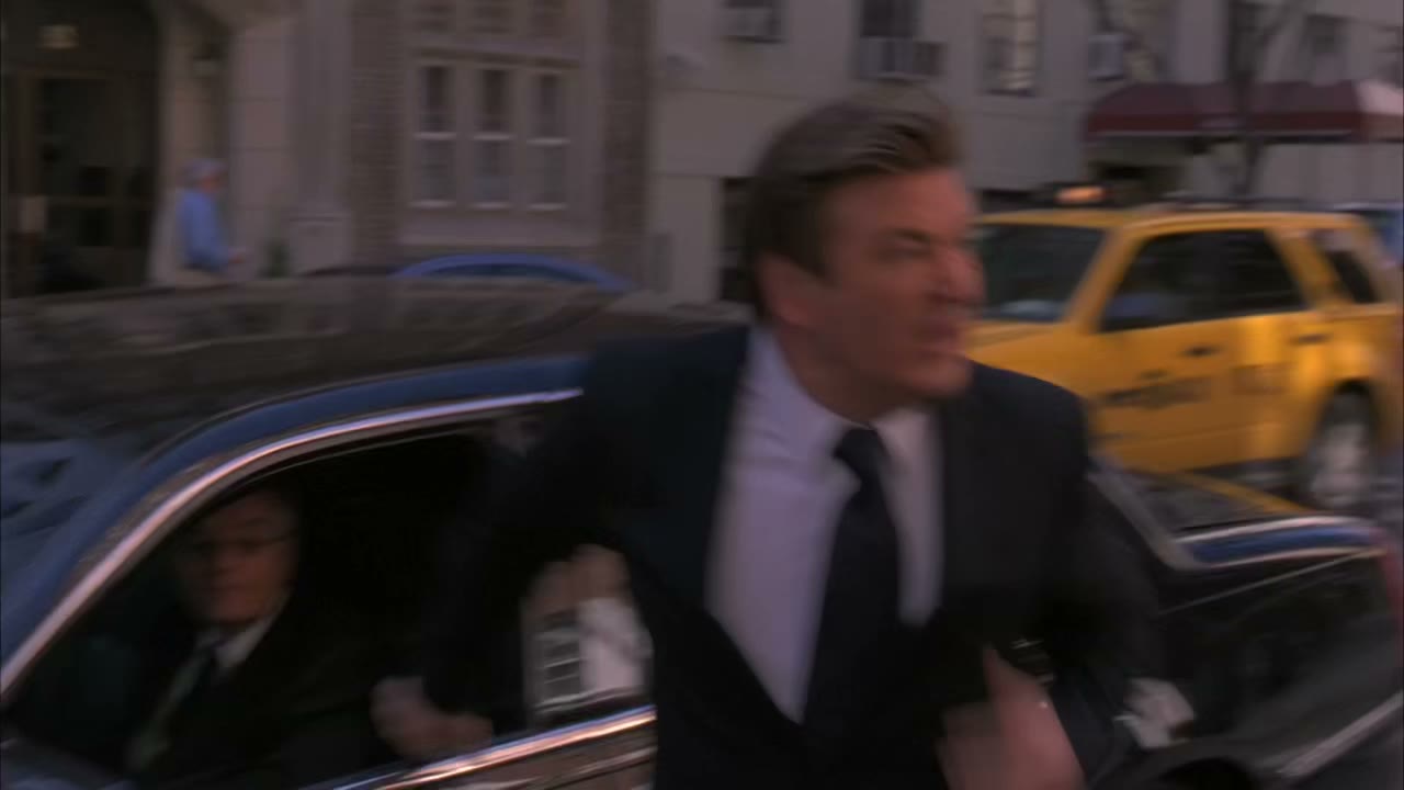 - MR. DONAGHY! - [screams]