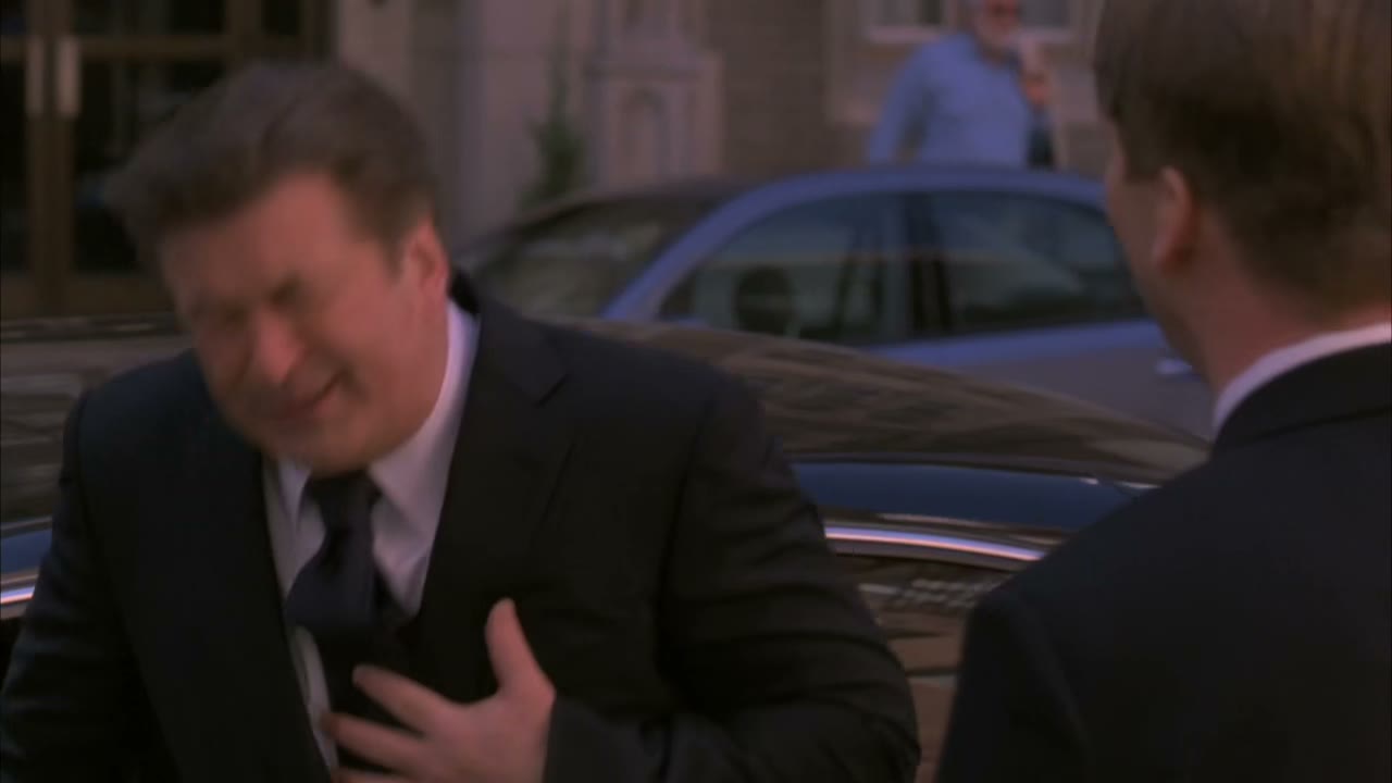 - mr. Donaghy! - [screams]