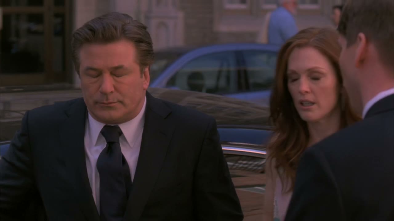 - GOD, HE CAME OUT OF NOWHERE.