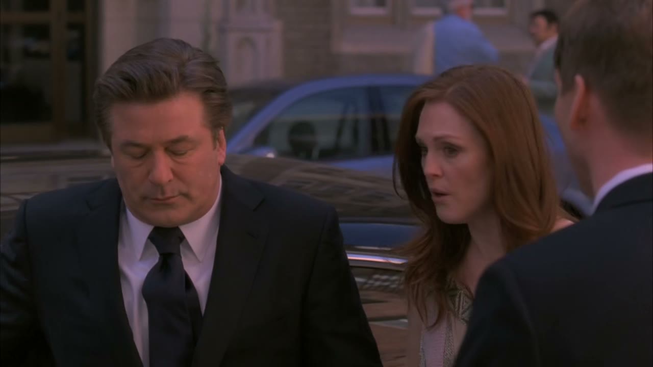 - god, he came out of nowhere.