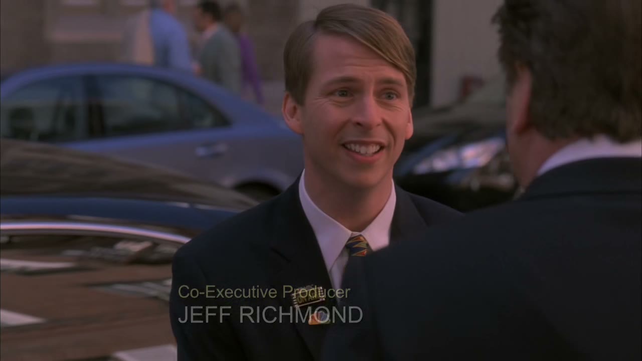- I'M NOT GOING TO LET YOU SAY NO, KENNETH.