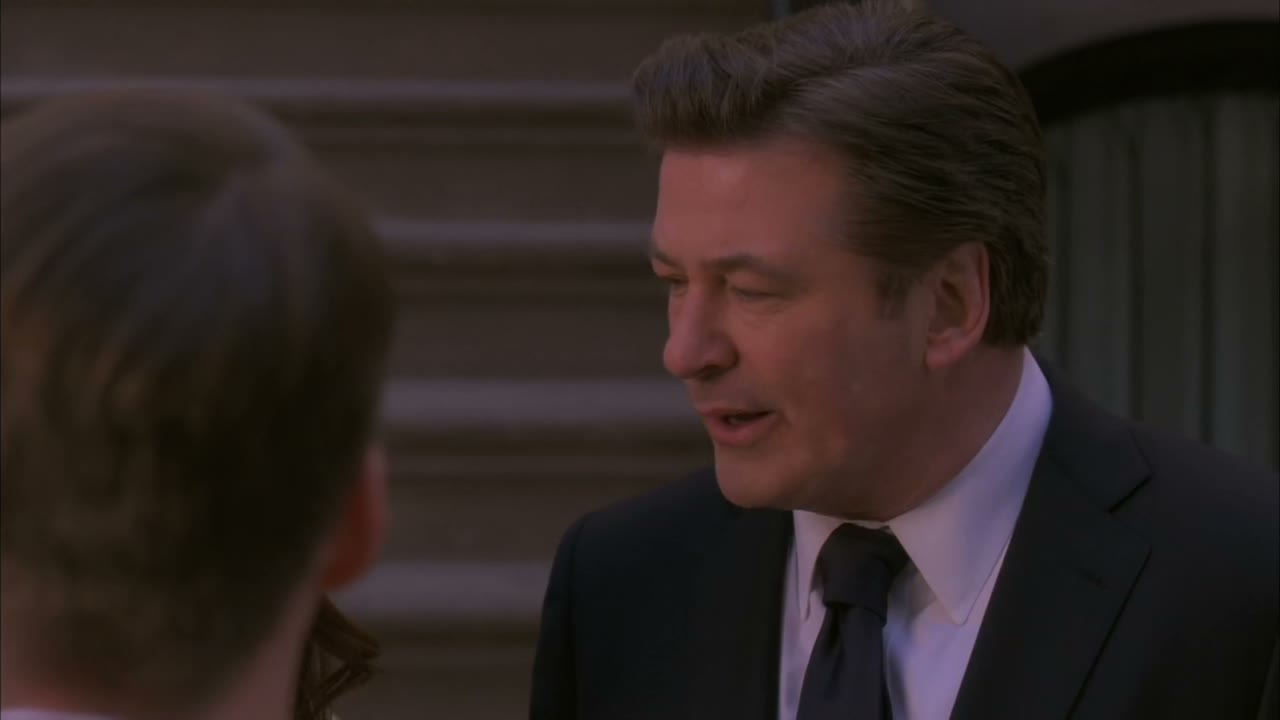 - how often did they walk in on you?