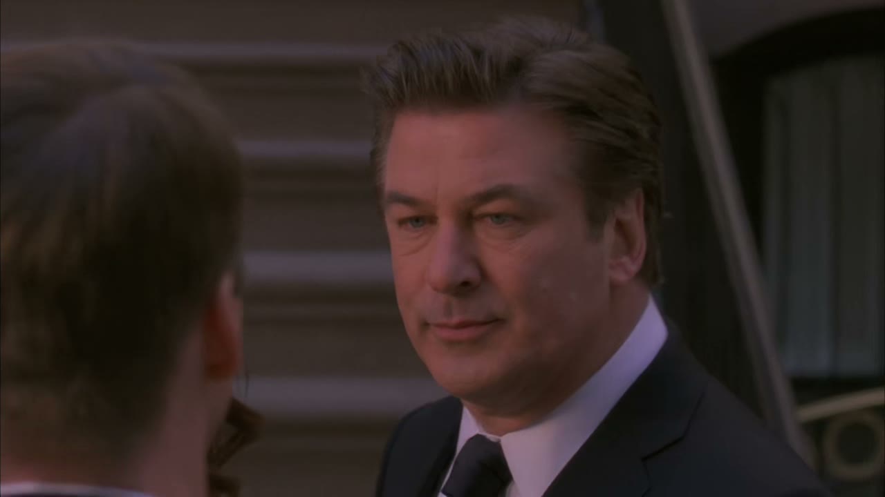 - IF YOU'LL EXCUSE ME.