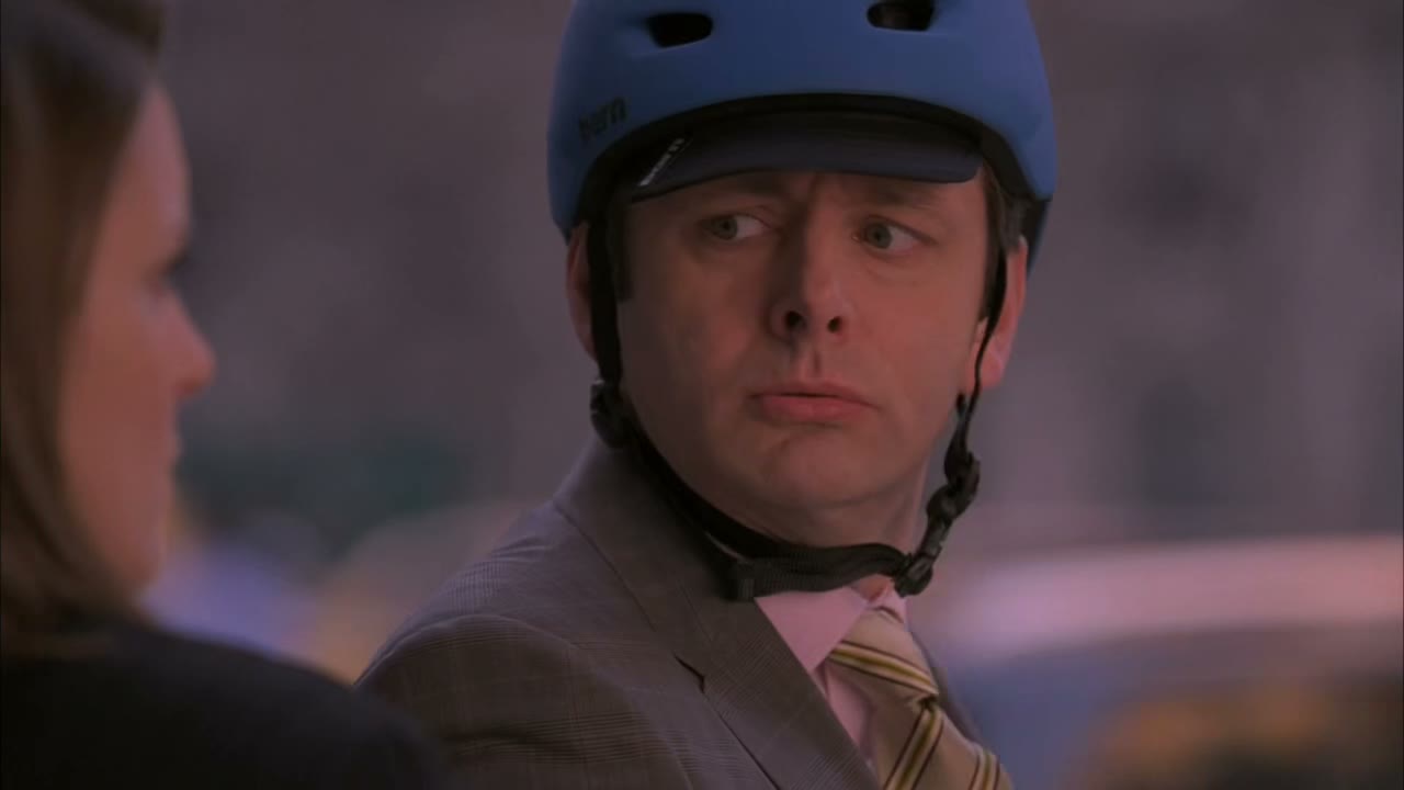 - NO. WHEN I WAS FIRED,