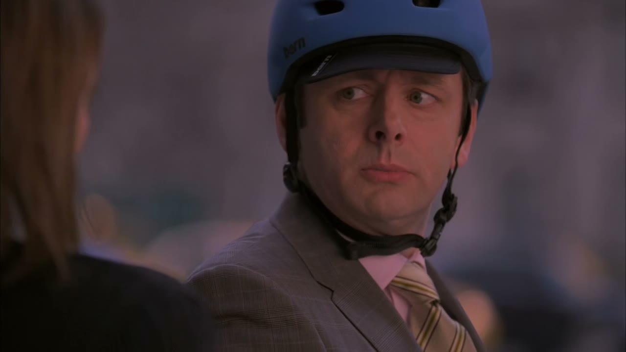 - no. When I was fired,