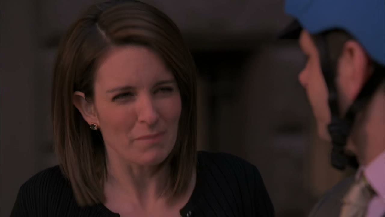 - SO, WHAT, YOU WANT ME TO GO GET YOUR TUXEDO SHOES?