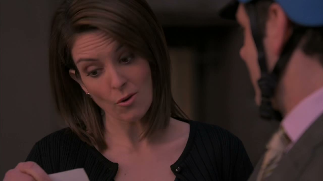 - OF COURSE. YOU WORK IN INSURANCE.