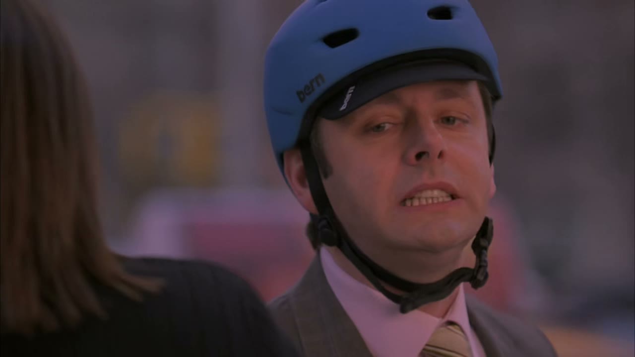 - WHY IS YOUR FACE LIKE THAT?