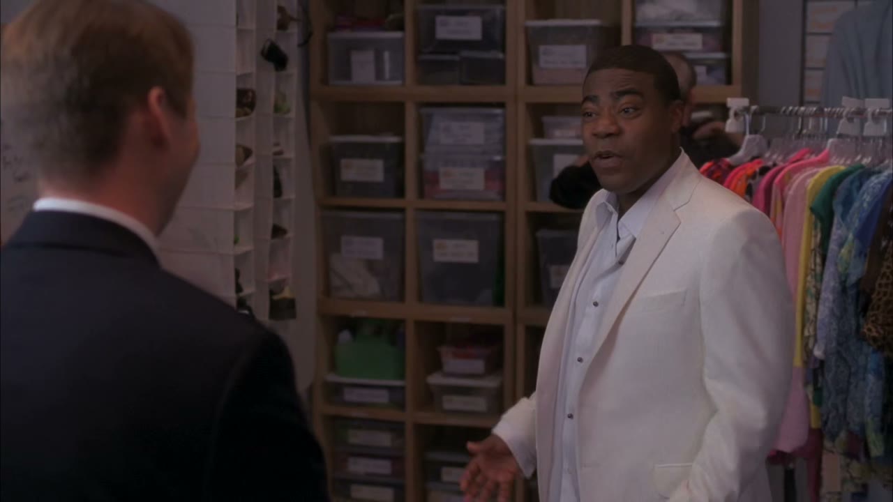 - CALIFORNIA? NO WAY, KEN.