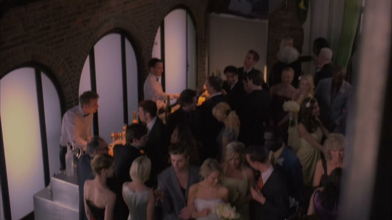 [Jazz music]