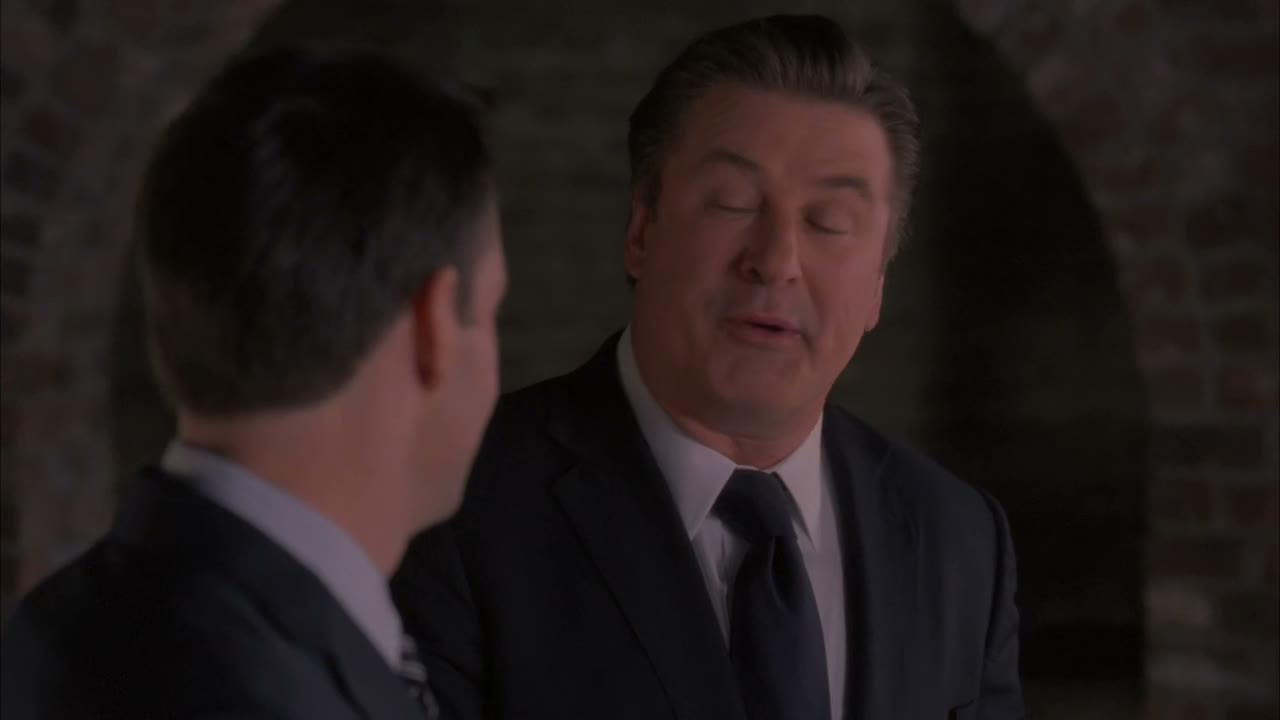- OH, I'VE HEARD A LOT ABOUT YOU, PAUL.