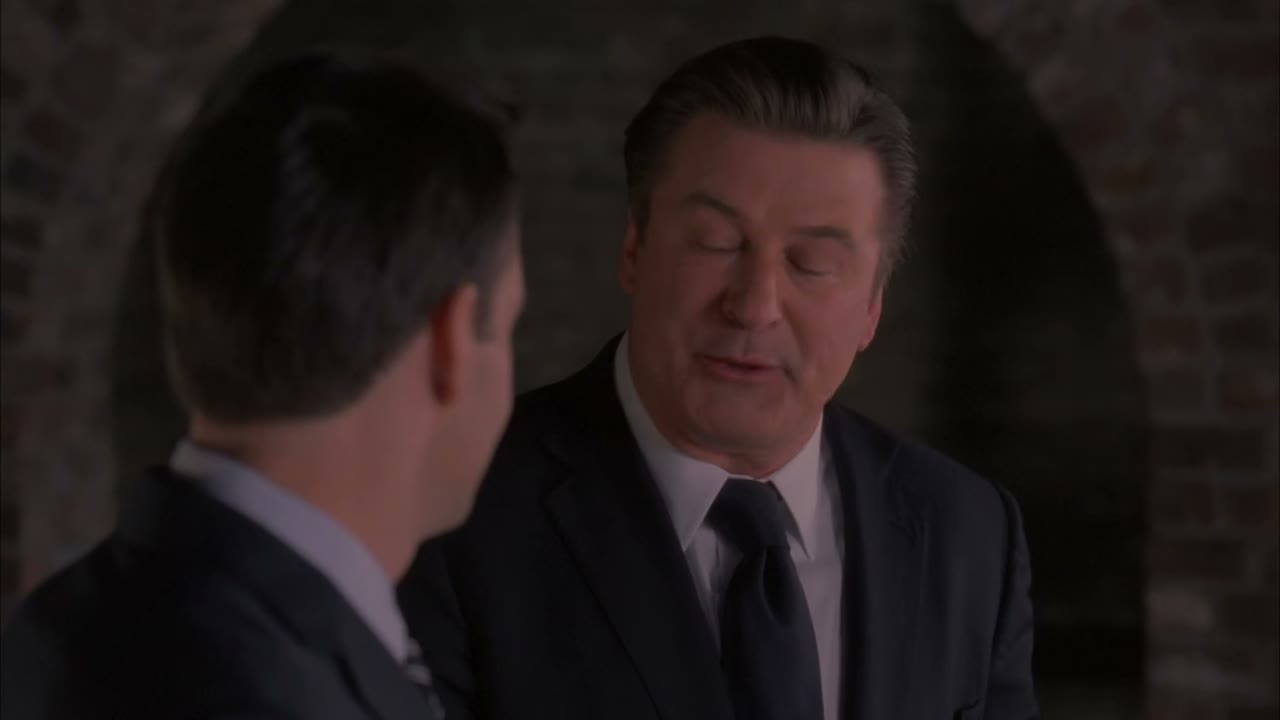 - oh, I've heard a lot about you, paul.