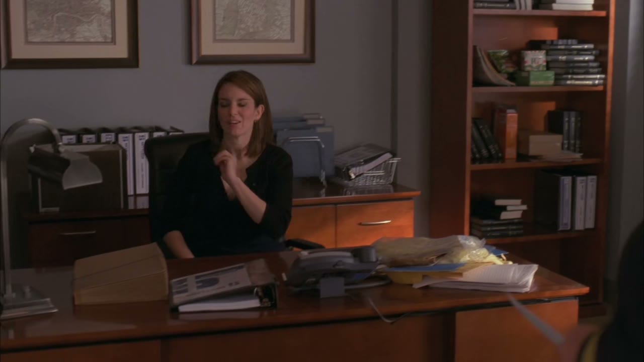 - wesley doesn't work here anymore.