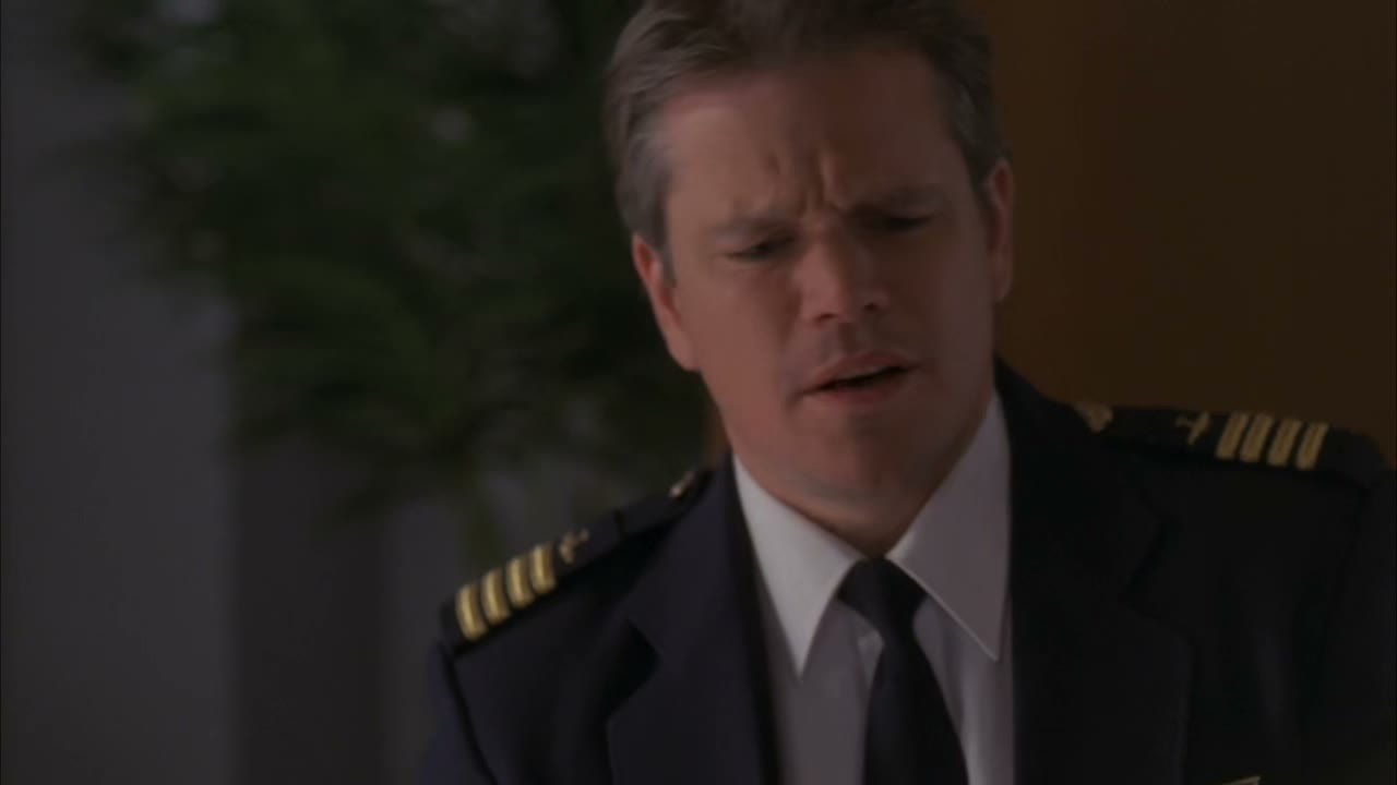 - NO. I WISH. IT'S A DRUNK LADY.