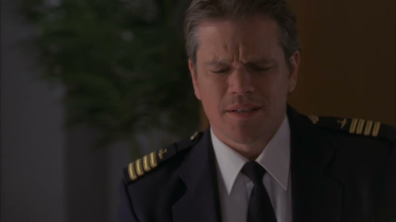 - no. I wish. It's a drunk lady.