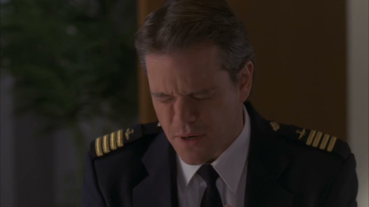 - I KNOW. IT WAS TOTALLY UNPROFESSIONAL.