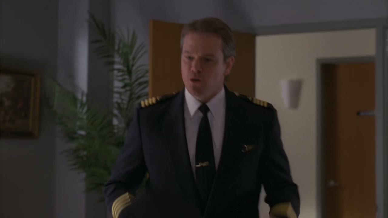 YOU WRITE FOR TGS WITH TRACY JORDAN?