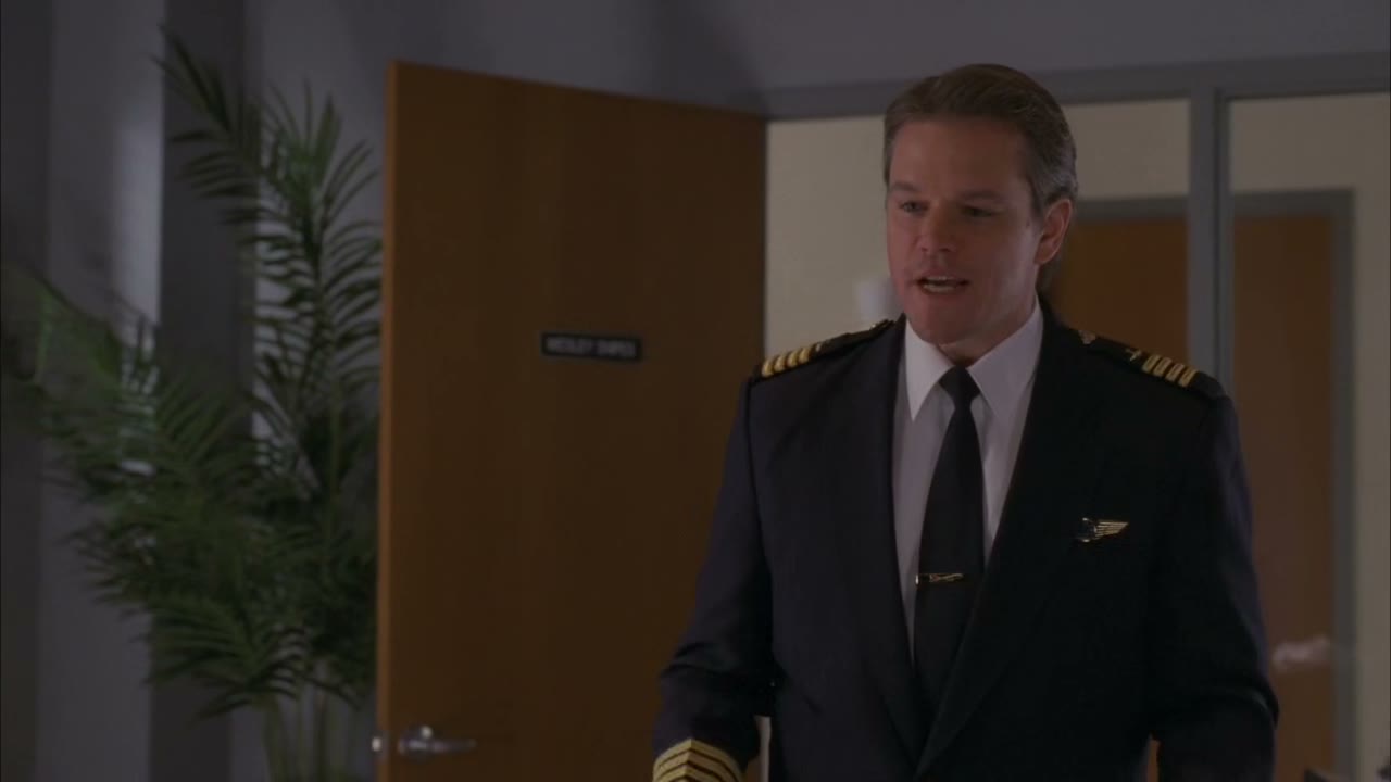 You write for tgs with tracy jordan?
