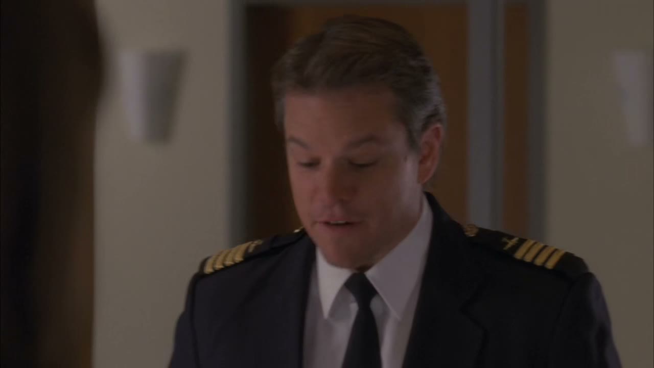 - well, I mean, it's my favorite show ever.