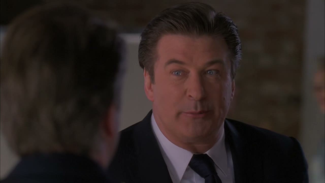 - YEAH, I MET THAT GUY.