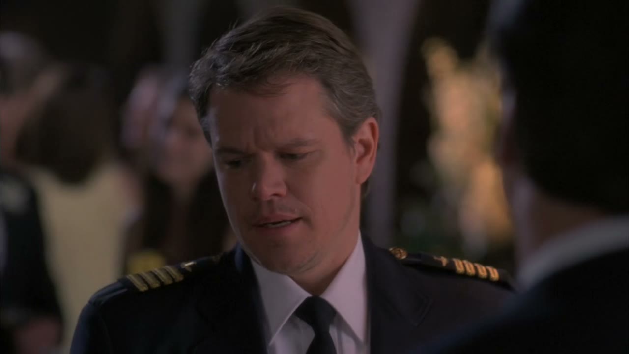 YOU KNOW WHAT A GREAT PILOT WOULD HAVE DONE?