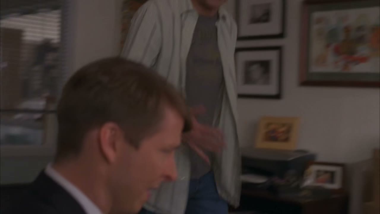 THOSE WERE THE KABLETOWN EXECUTIVES.