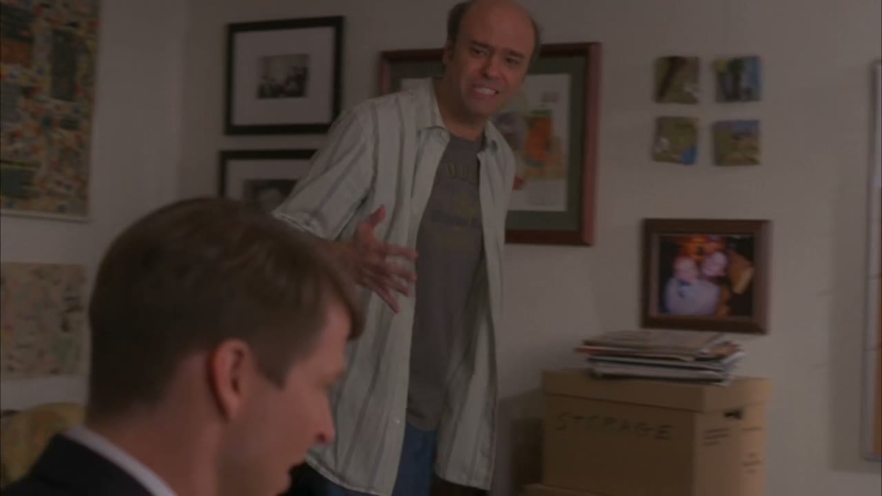 Those were the kabletown executives.