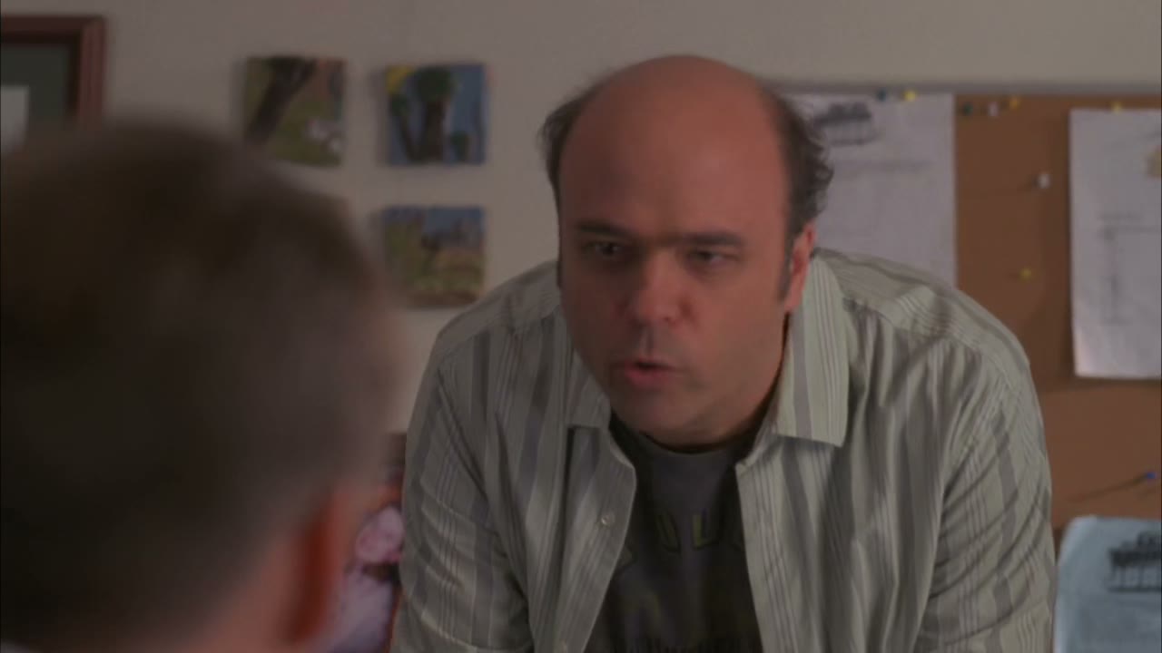 - kenneth, you're not going