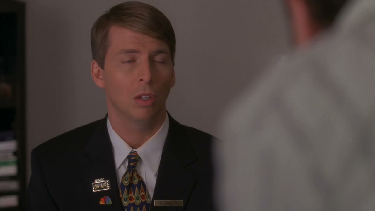 YOU'RE FIRED.