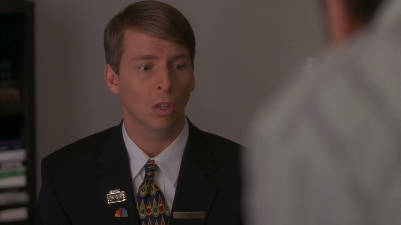 You're fired.