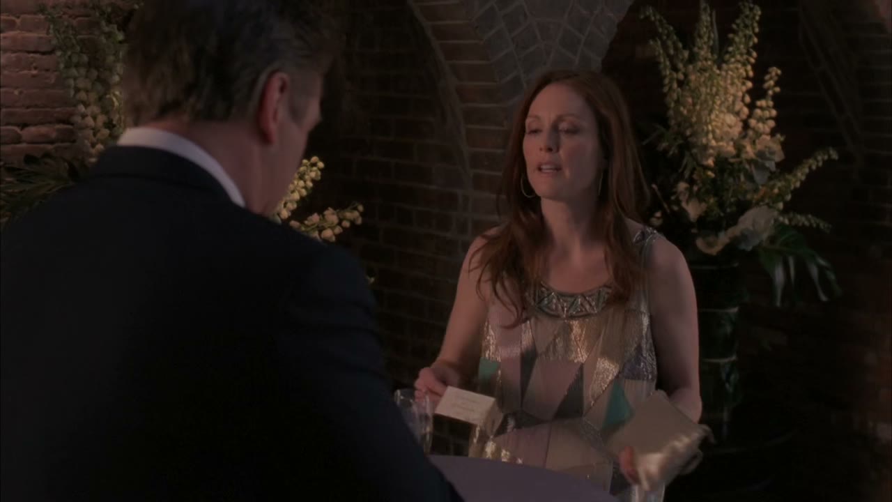 - HERE. THIS IS YOURS.