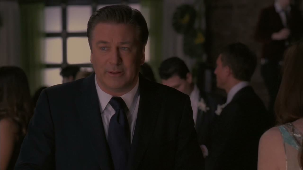 - AH, IT'S FATE.