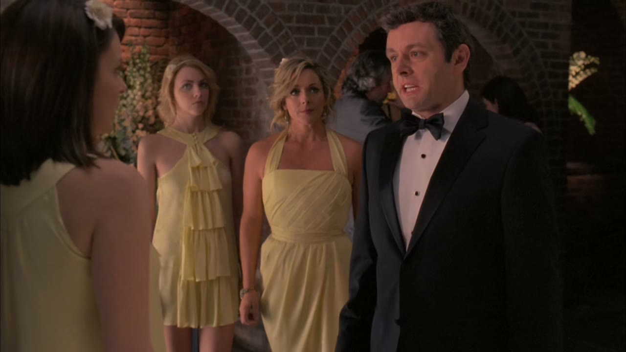 - you tried to end our engagement