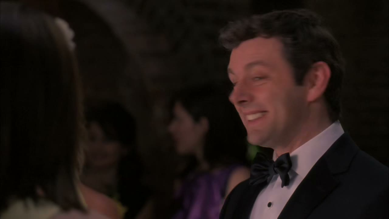 - NO, THE ENGAGEMENT IS OFF.