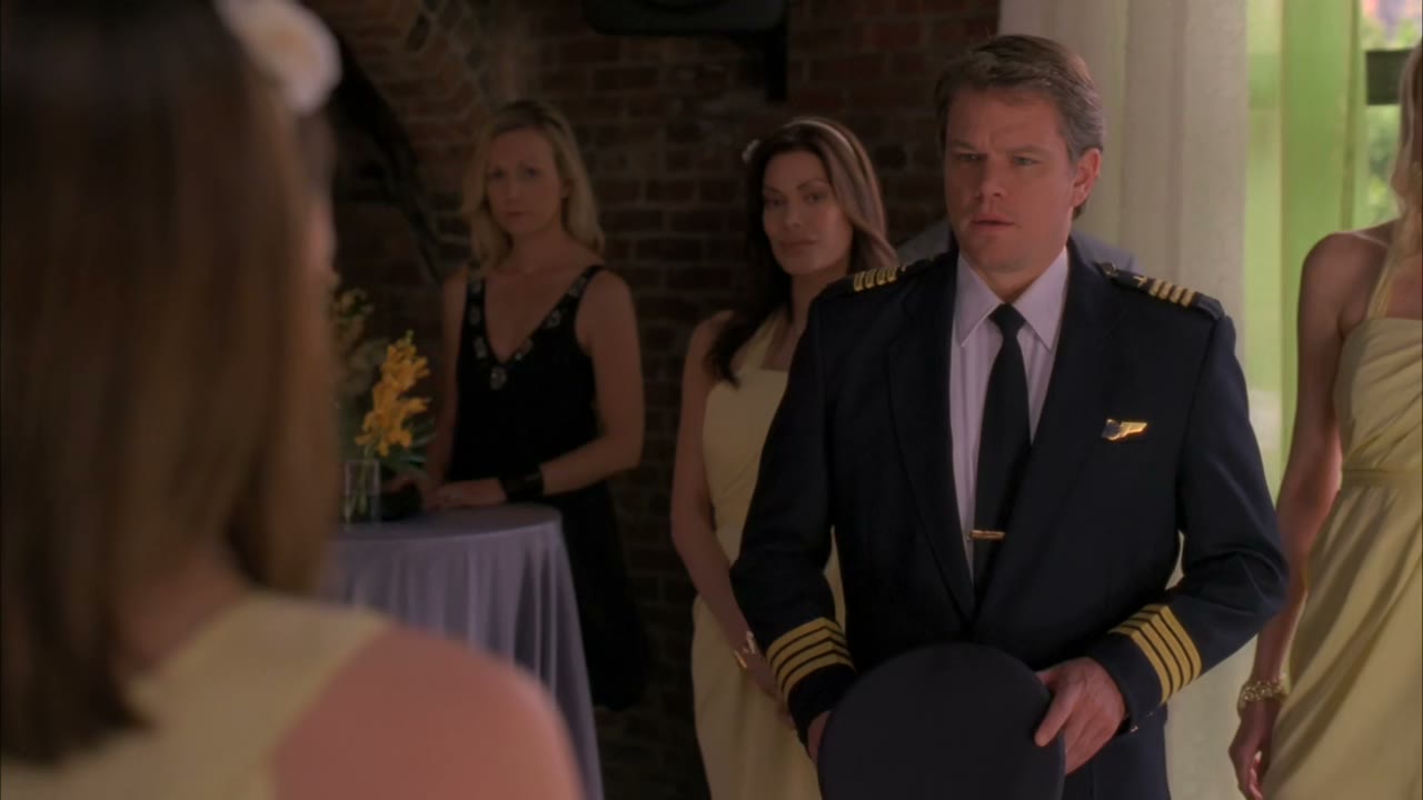 - HOW MUCH OF THAT DID YOU HEAR?